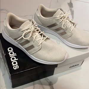 Adidas QT Racer Running Shoe
